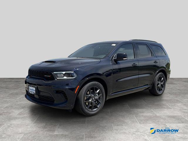 New 2026 Dodge Durango GT Plus