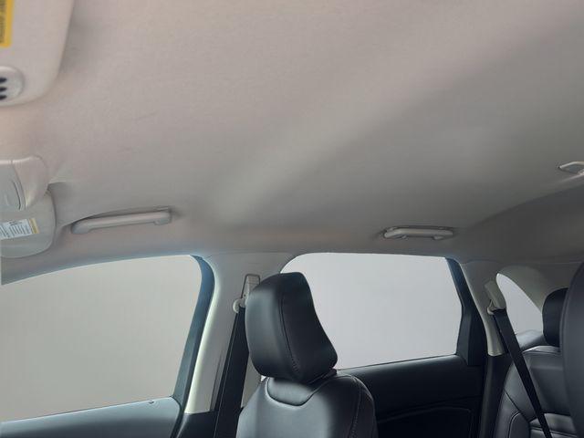 2024 FORD EDGE SEL 缩略图 17