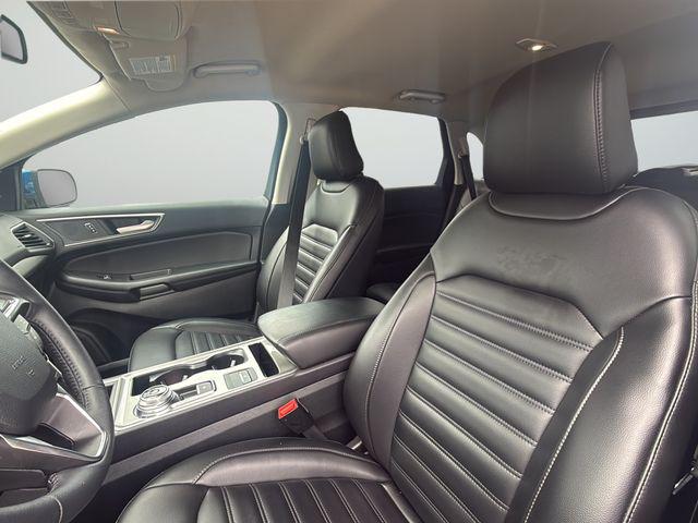 2024 FORD EDGE SEL — фото 10