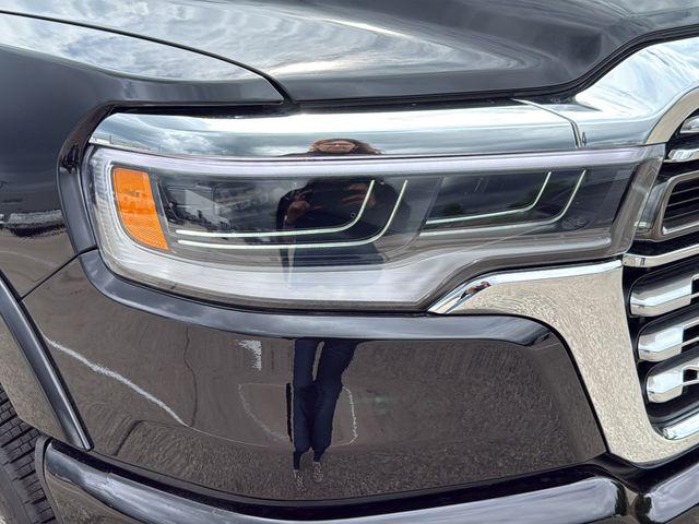 2026 RAM 1500 LIMITED 缩略图 26