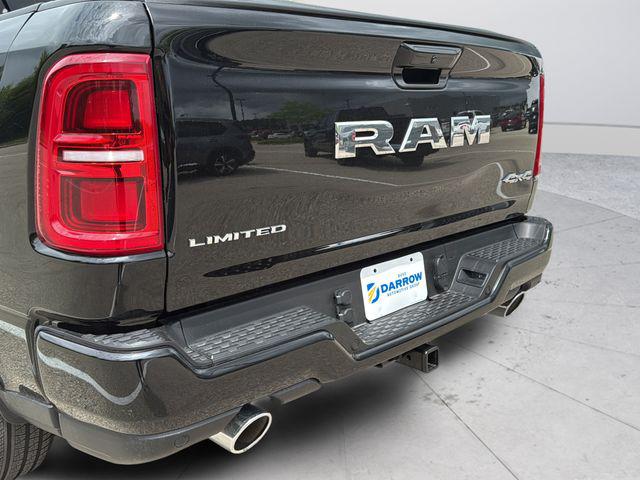 2026 RAM 1500 LIMITED 缩略图 29