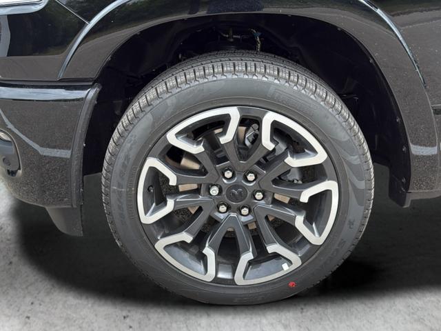 2026 RAM 1500 LIMITED 照片 9