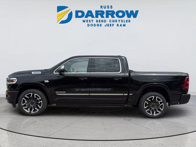 صورة 2 لـ 2026 RAM 1500 LIMITED