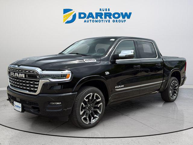 New 2026 RAM 1500 Limited