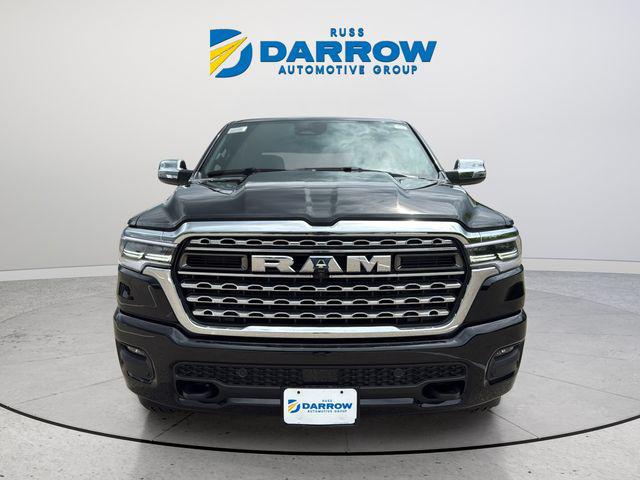 2026 RAM 1500 LIMITED photo 8
