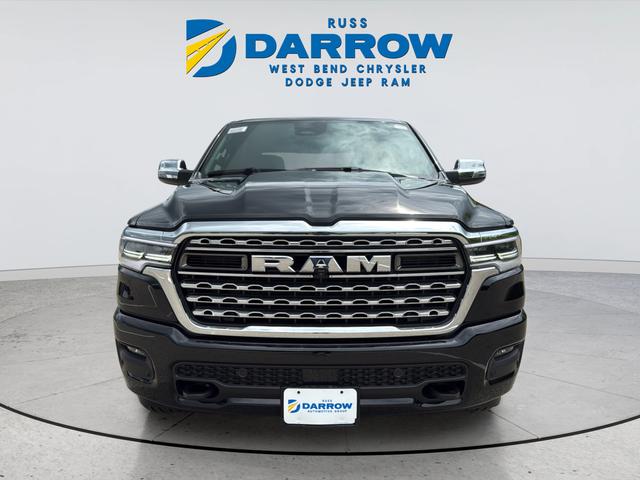 2026 RAM 1500 LIMITED 照片 8
