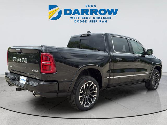 2026 RAM 1500 LIMITED 照片 5