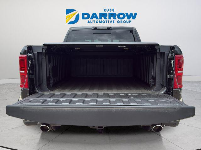 2026 RAM 1500 LIMITED photo 9