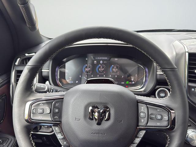 2026 RAM 1500 LIMITED 缩略图 20