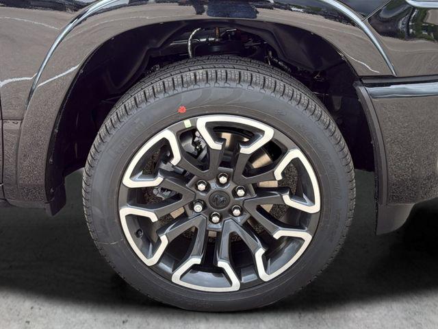 2026 RAM 1500 LIMITED 缩略图 25