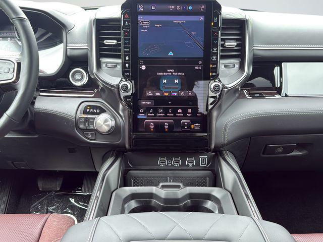2026 RAM 1500 LIMITED 缩略图 14