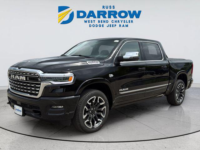 New 2026 RAM 1500 Limited