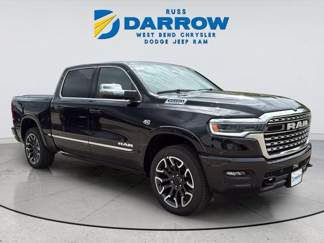 2026 RAM 1500 LIMITED 照片 7