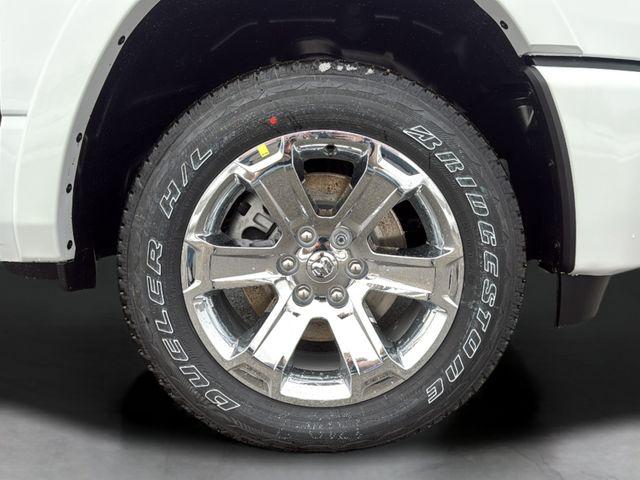 صورة 9 لـ 2026 RAM 1500 BIG HORN/LONE STAR