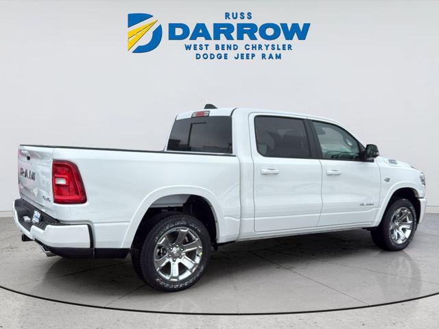 2026 RAM 1500 BIG HORN/LONE STAR 照片 5