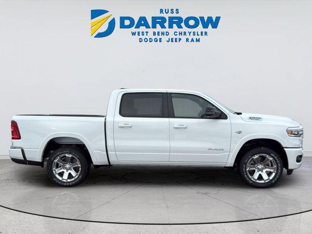 2026 RAM 1500 BIG HORN/LONE STAR 照片 6