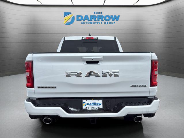 صورة 4 لـ 2026 RAM 1500 BIG HORN/LONE STAR
