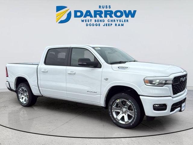 2026 RAM 1500 BIG HORN/LONE STAR 照片 7