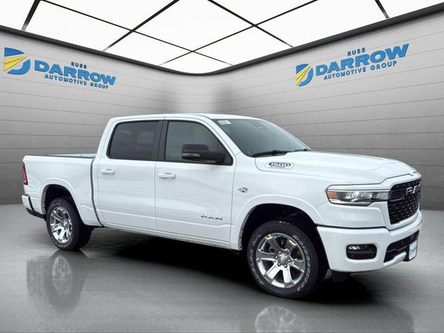 صورة 7 لـ 2026 RAM 1500 BIG HORN/LONE STAR