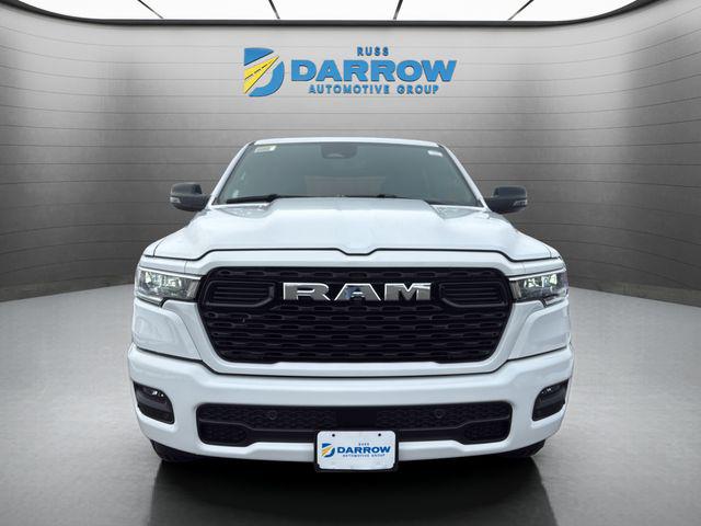 صورة 8 لـ 2026 RAM 1500 BIG HORN/LONE STAR