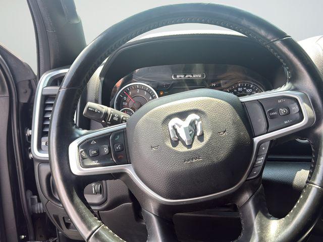صورة مصغرة 11 لـ 2023 RAM 1500 BIG HORN/LONE STAR