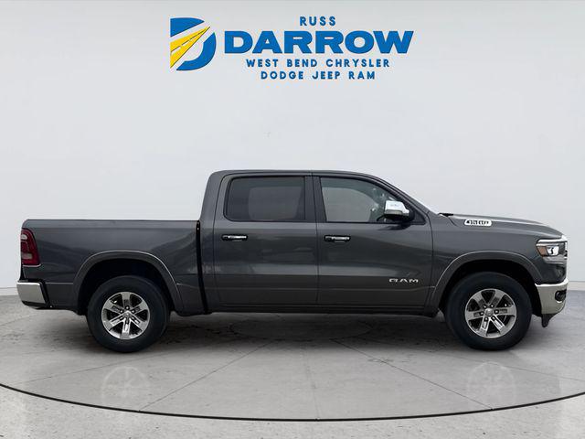 2022 RAM 1500 LARAMIE 照片 7