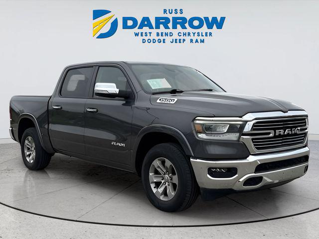 2022 RAM 1500 LARAMIE 照片 8