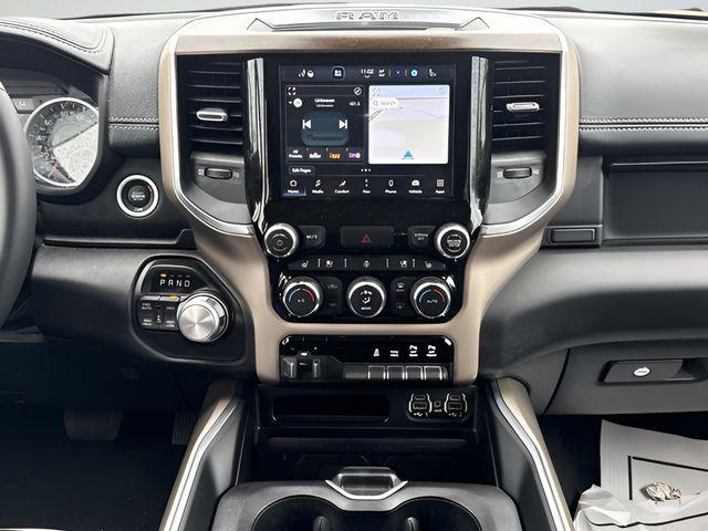 2022 RAM 1500 LARAMIE — миниатюра 15