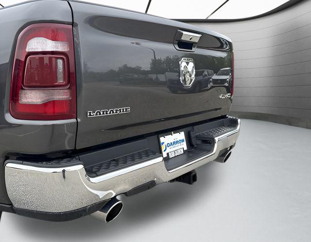 2022 RAM 1500 LARAMIE — миниатюра 21