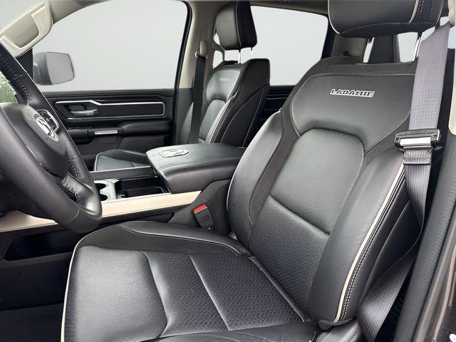 2022 RAM 1500 LARAMIE — миниатюра 19