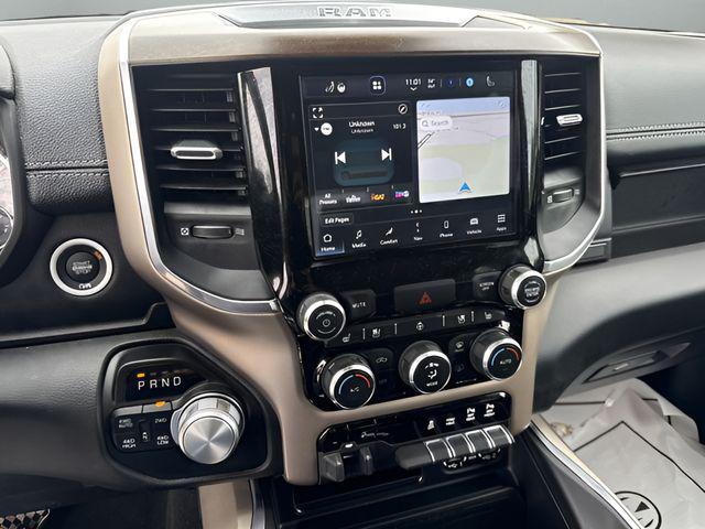 2022 RAM 1500 LARAMIE — миниатюра 15