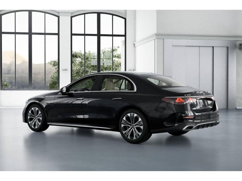 صورة مصغرة 29 لـ 2027 Mercedes-BENZ E-CLASS