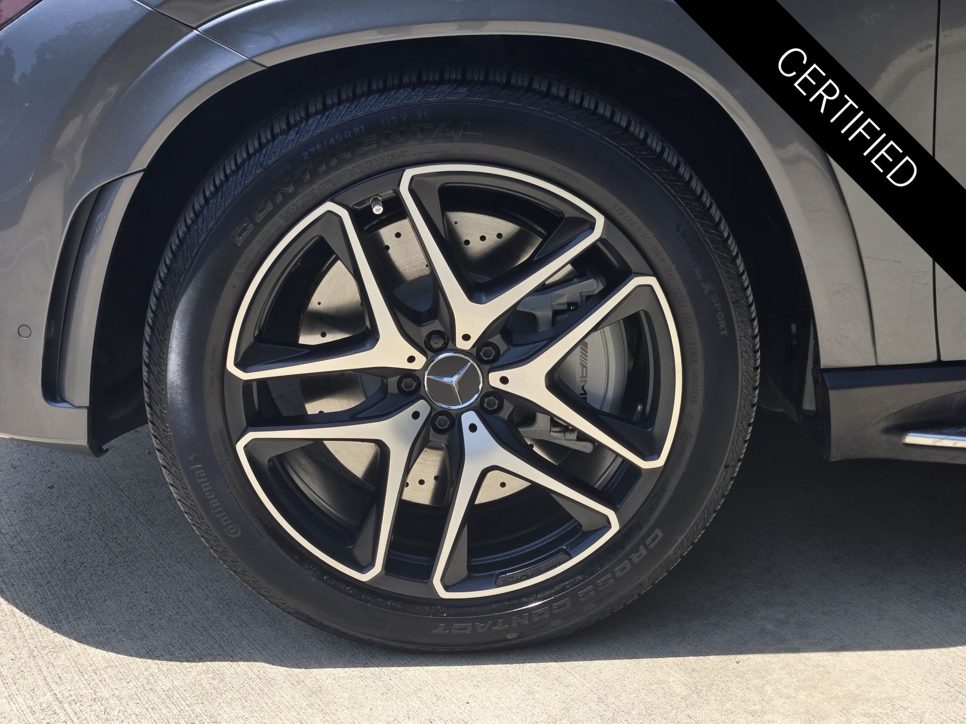 2023 Mercedes-BENZ OTHERS 缩略图 12