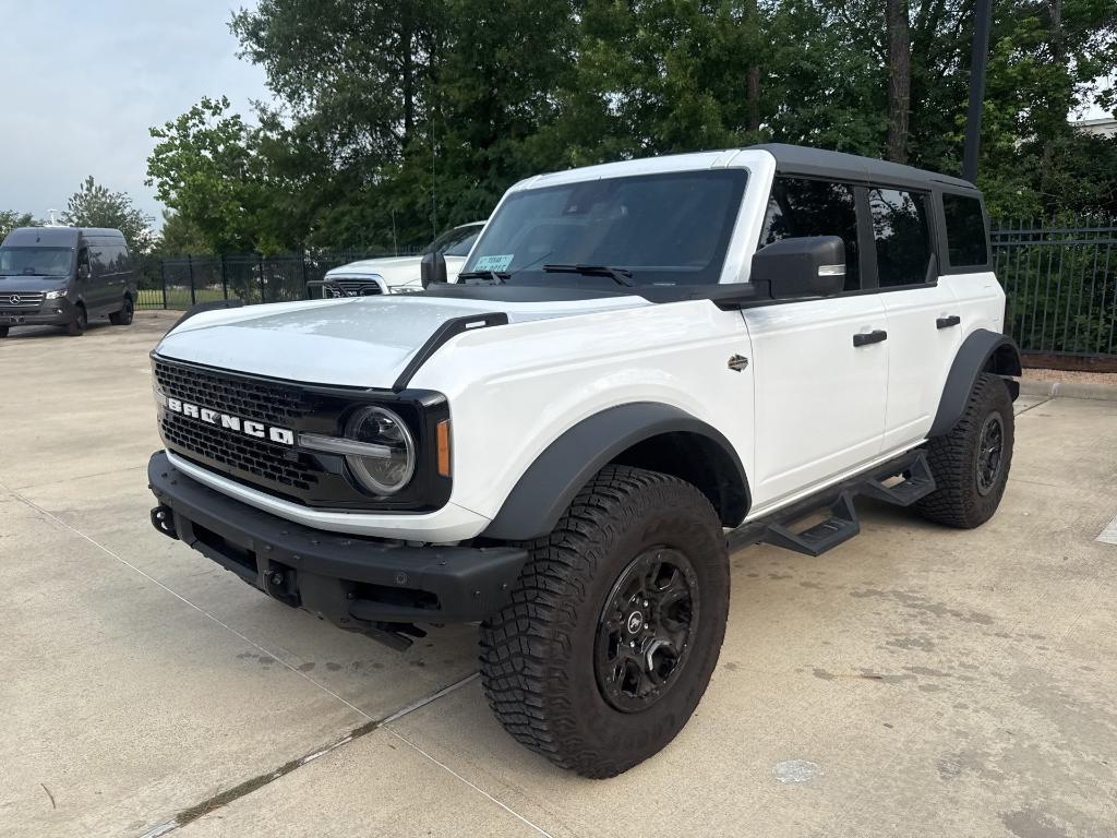 FORD BRONCO - 8