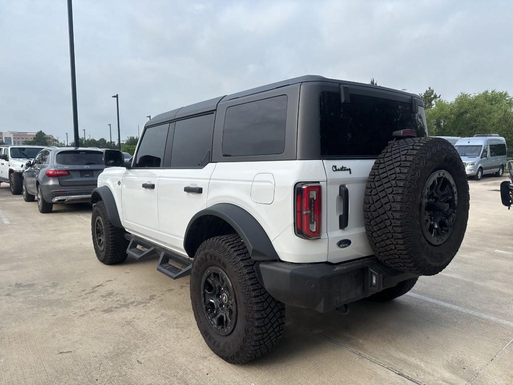 FORD BRONCO - 6