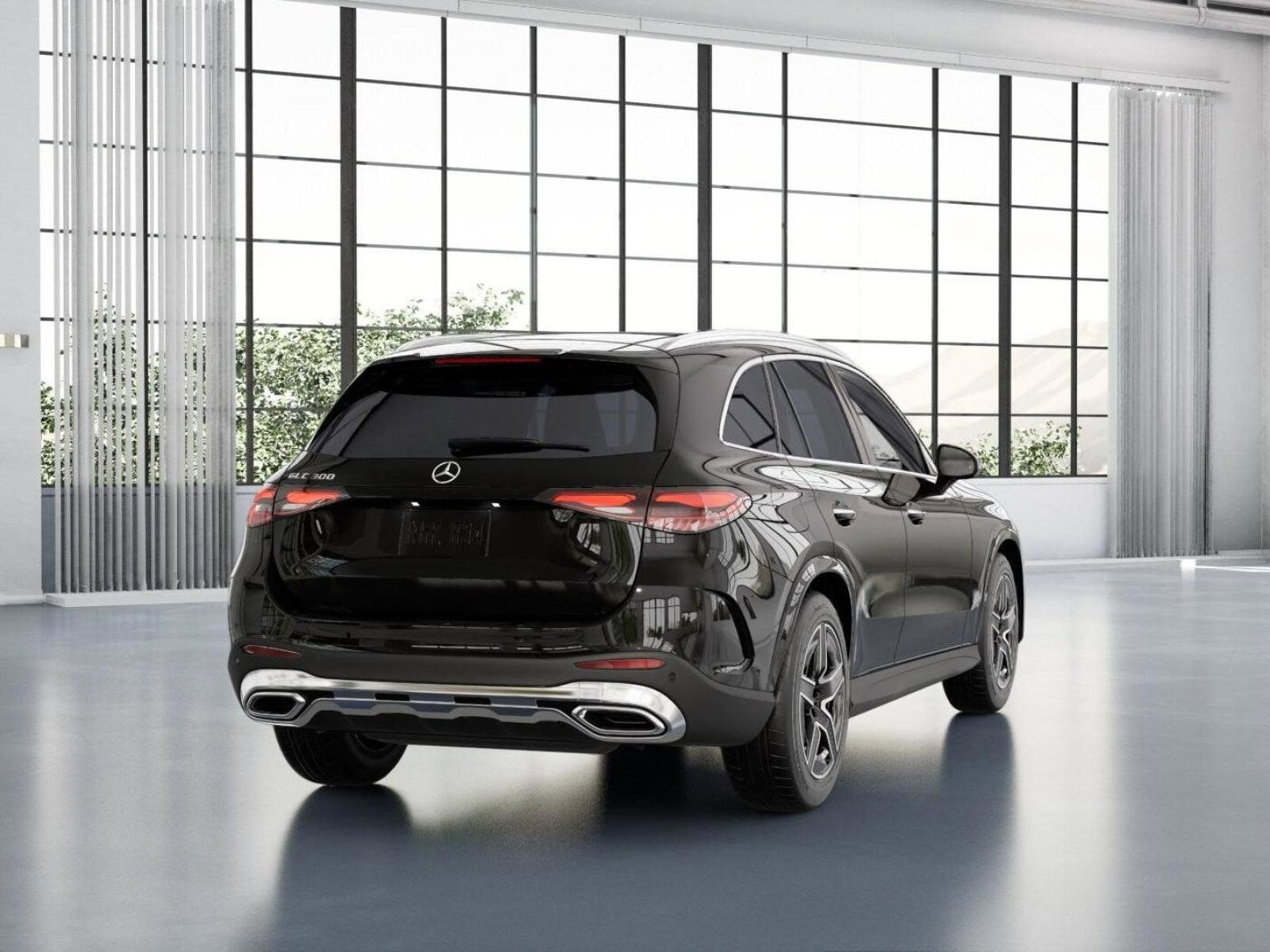 صورة مصغرة 22 لـ 2026 Mercedes-BENZ GLC
