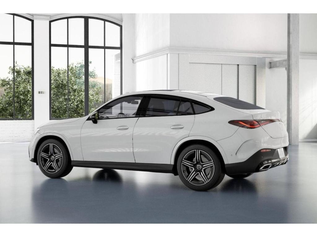 صورة مصغرة 30 لـ 2026 Mercedes-BENZ GLC