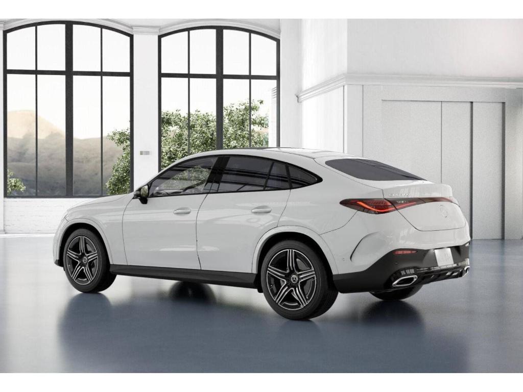 صورة مصغرة 29 لـ 2026 Mercedes-BENZ GLC
