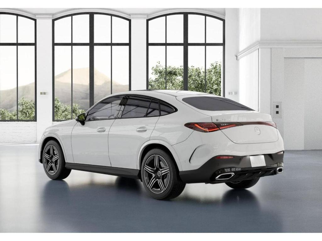 صورة مصغرة 28 لـ 2026 Mercedes-BENZ GLC