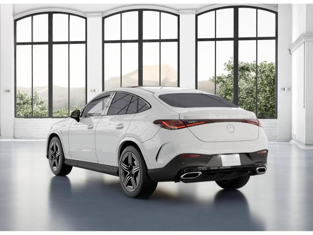 صورة مصغرة 27 لـ 2026 Mercedes-BENZ GLC