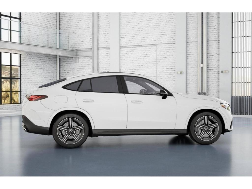 صورة مصغرة 16 لـ 2026 Mercedes-BENZ GLC