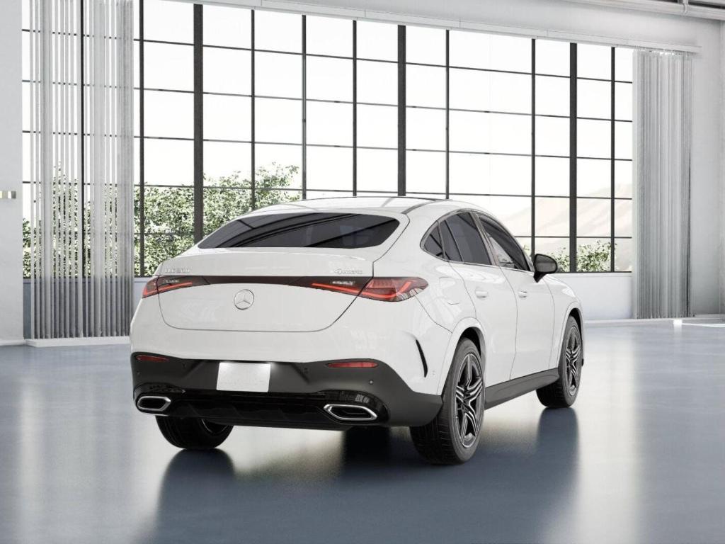 صورة مصغرة 22 لـ 2026 Mercedes-BENZ GLC