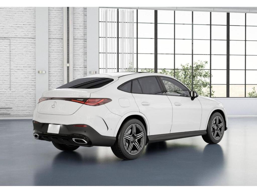 صورة مصغرة 20 لـ 2026 Mercedes-BENZ GLC