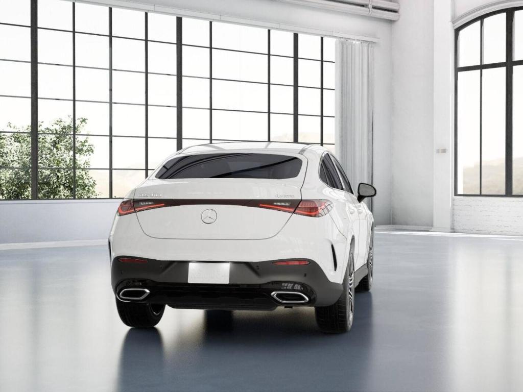 صورة مصغرة 23 لـ 2026 Mercedes-BENZ GLC