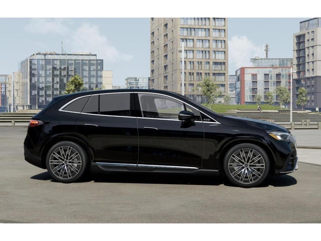 2026 Mercedes-BENZ EQE — миниатюра 15