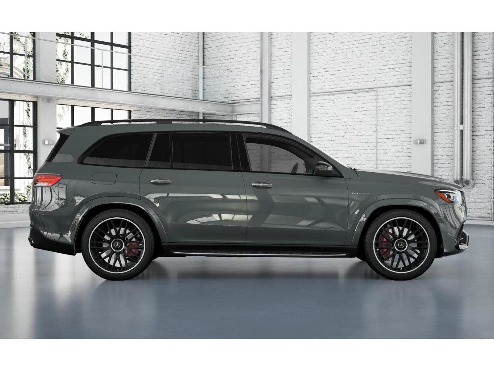 2026 Mercedes-BENZ OTHERS 照片 2