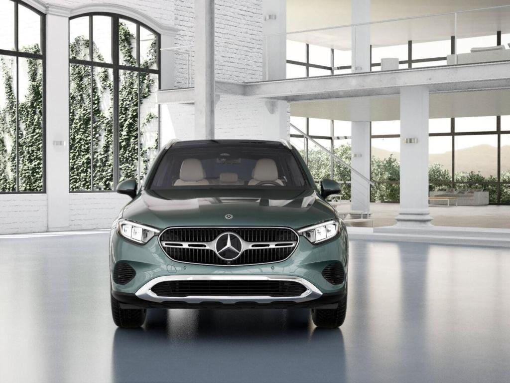 صورة 7 لـ 2026 Mercedes-BENZ GLC