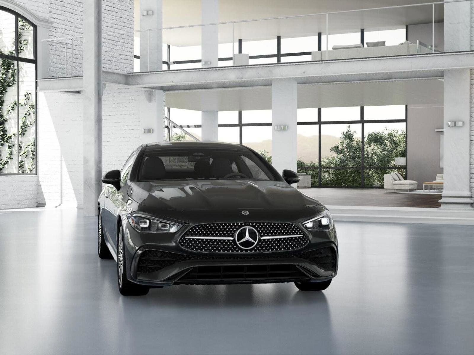 صورة 8 لـ 2026 Mercedes-BENZ CLE