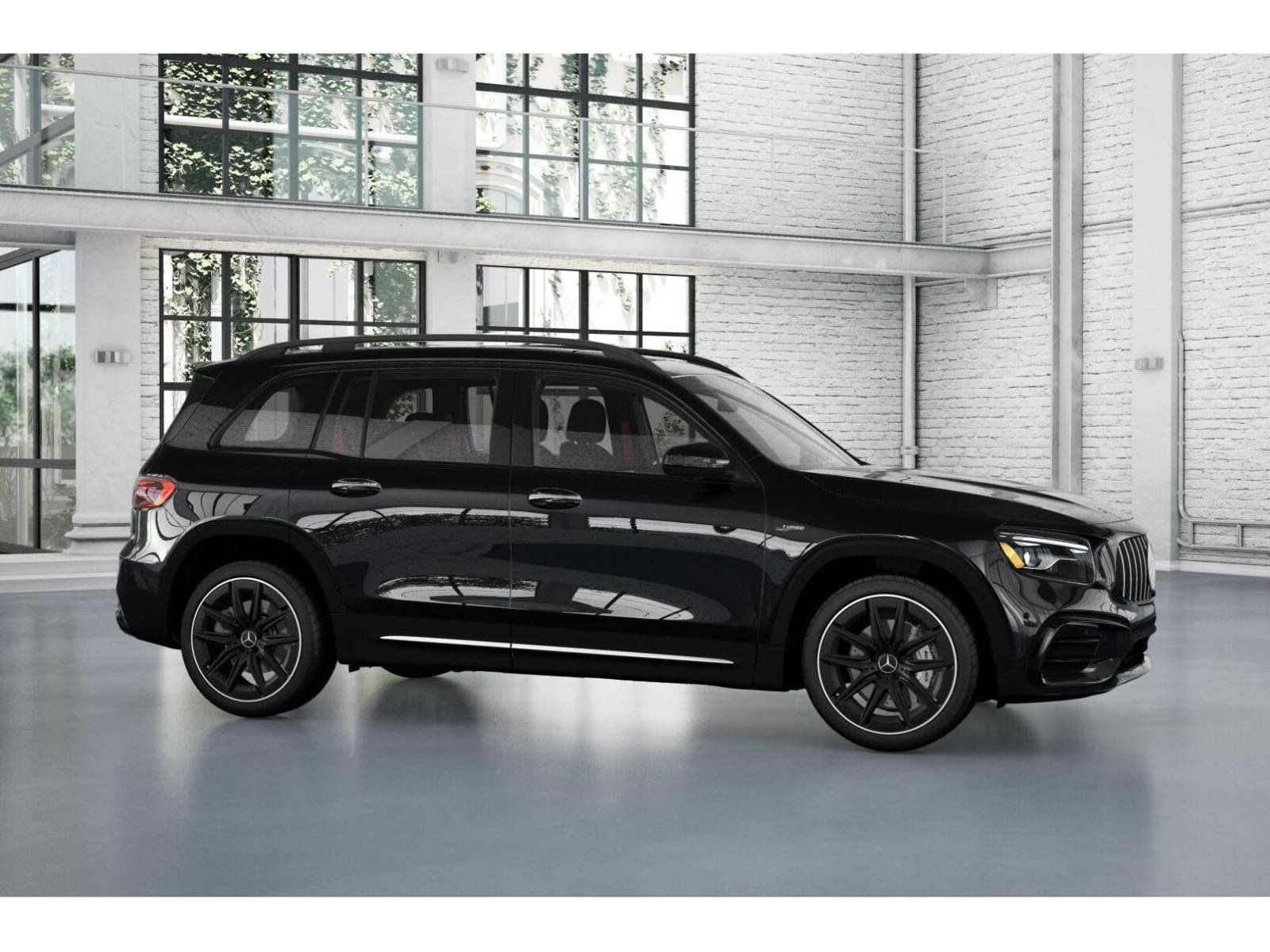 2026 Mercedes-BENZ OTHERS 缩略图 14