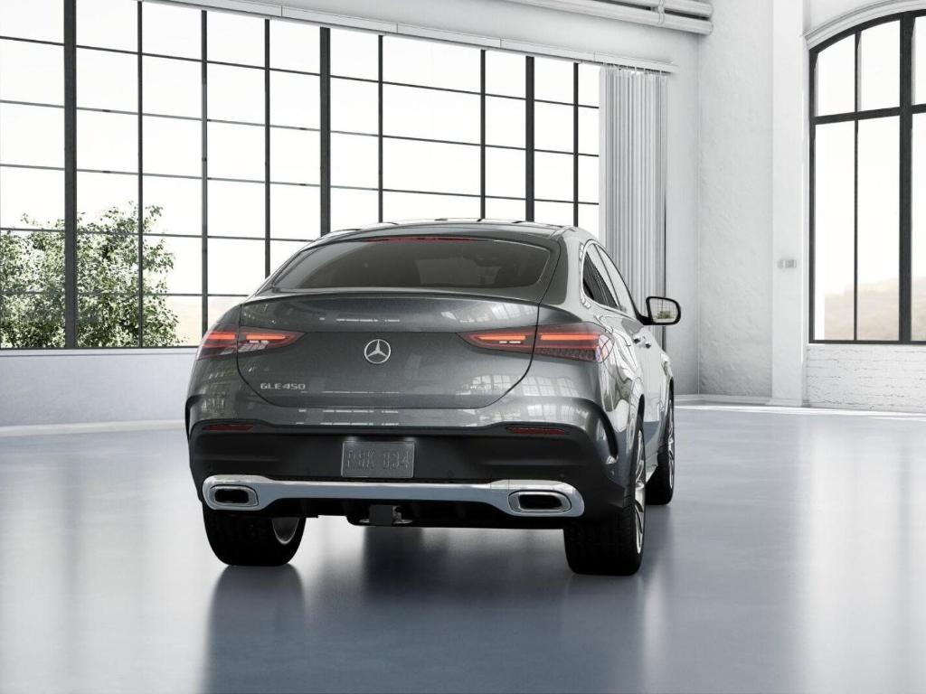 صورة مصغرة 23 لـ 2026 Mercedes-BENZ GLE